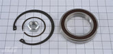 12-501-287 Kit Bearing & Ring | Dana
